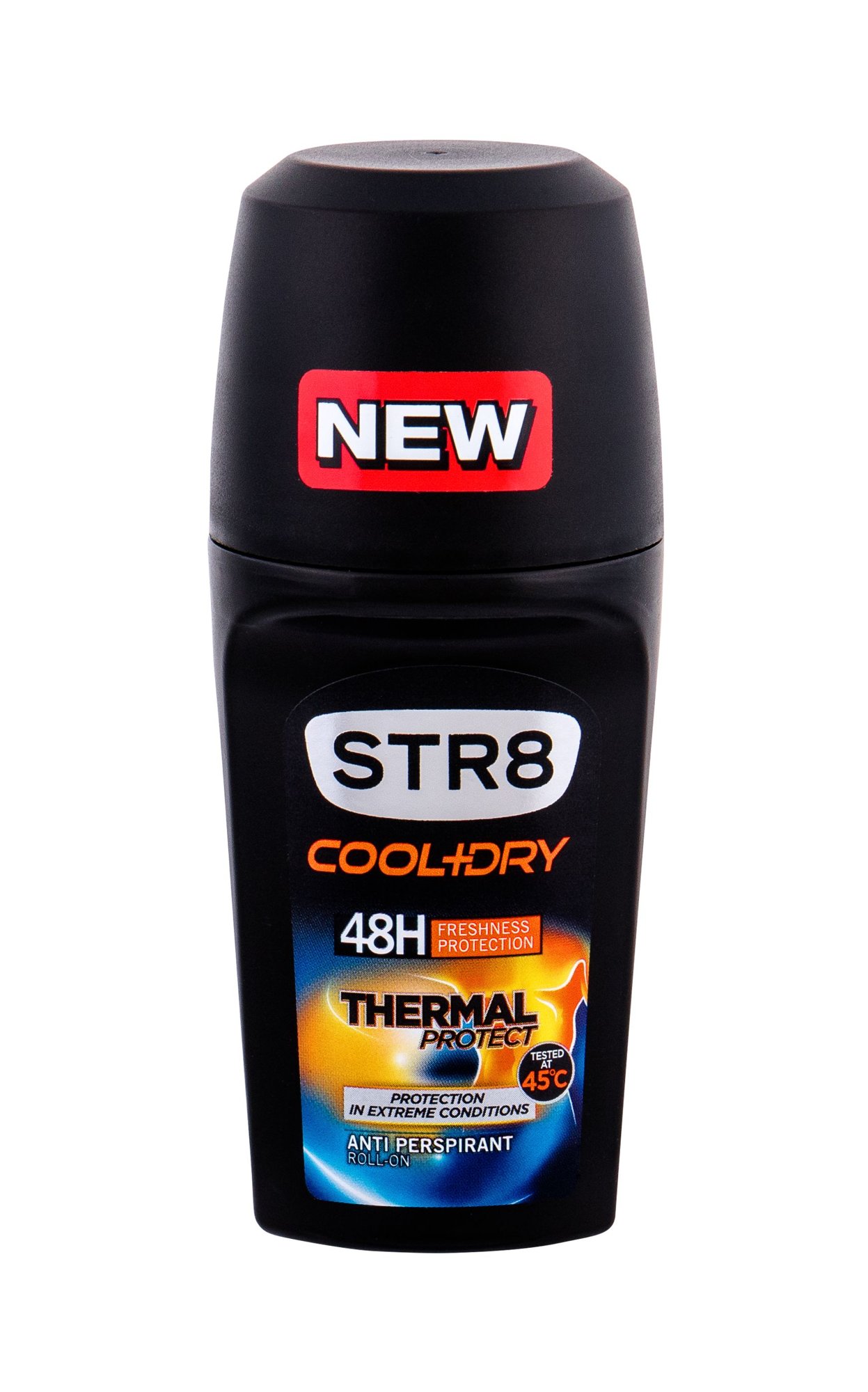 STR8 Thermal Protect 50ml antipersperantas