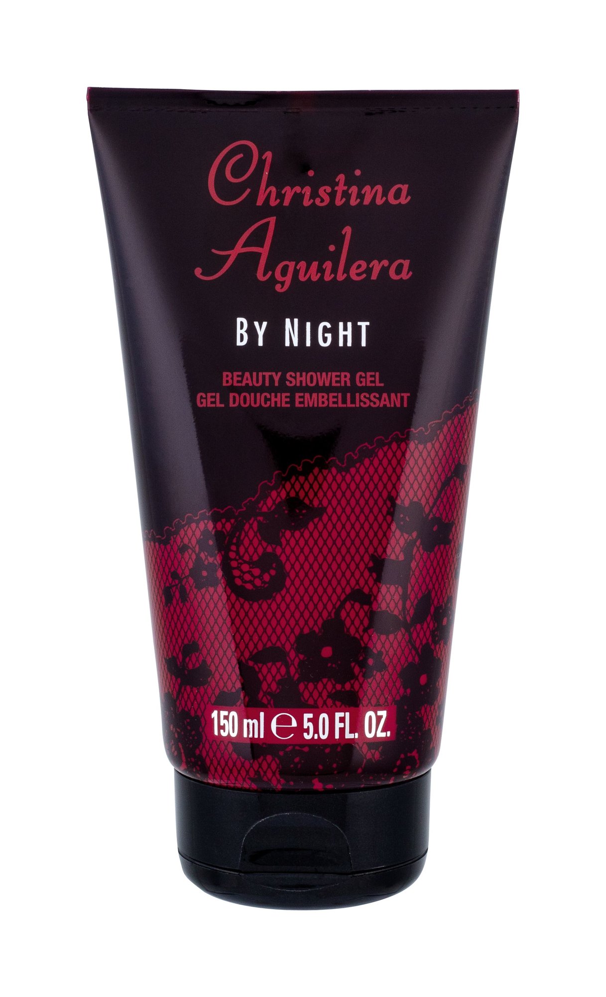 Christina Aguilera Christina Aguilera by Night 150ml dušo želė