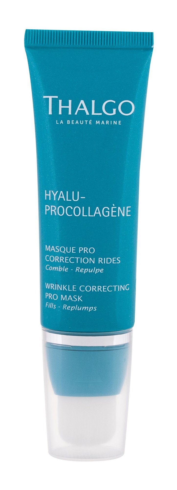 Thalgo Hyalu-Procollagéne Wrinkle Correcting Pro Mask Veido kaukė
