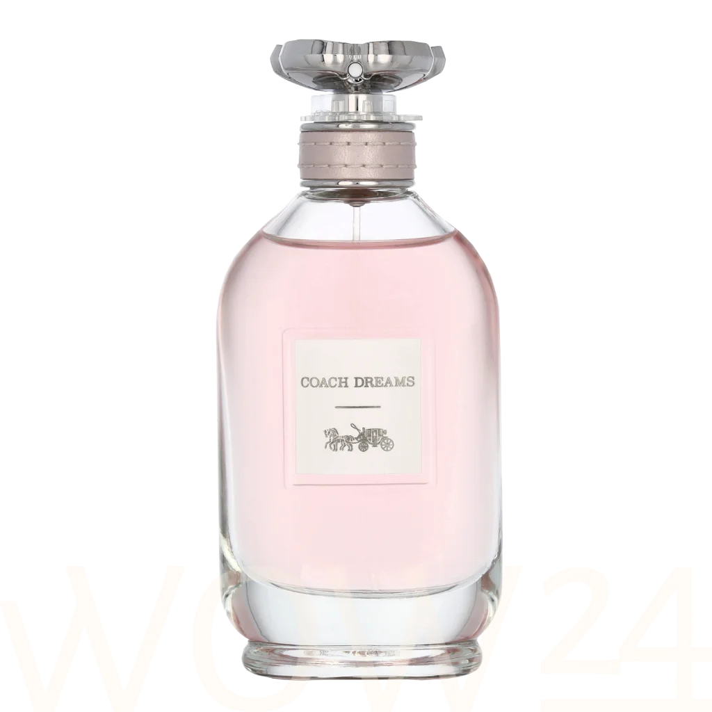 Coach Coach Dreams Edp Spray 90 ml kvepalai Moterims EDP
