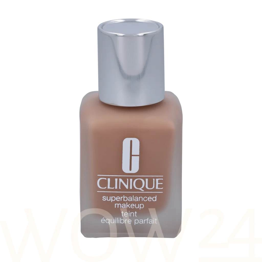 Clinique Clinique Superbalanced Makeup 30 ml makiažo pagrindas