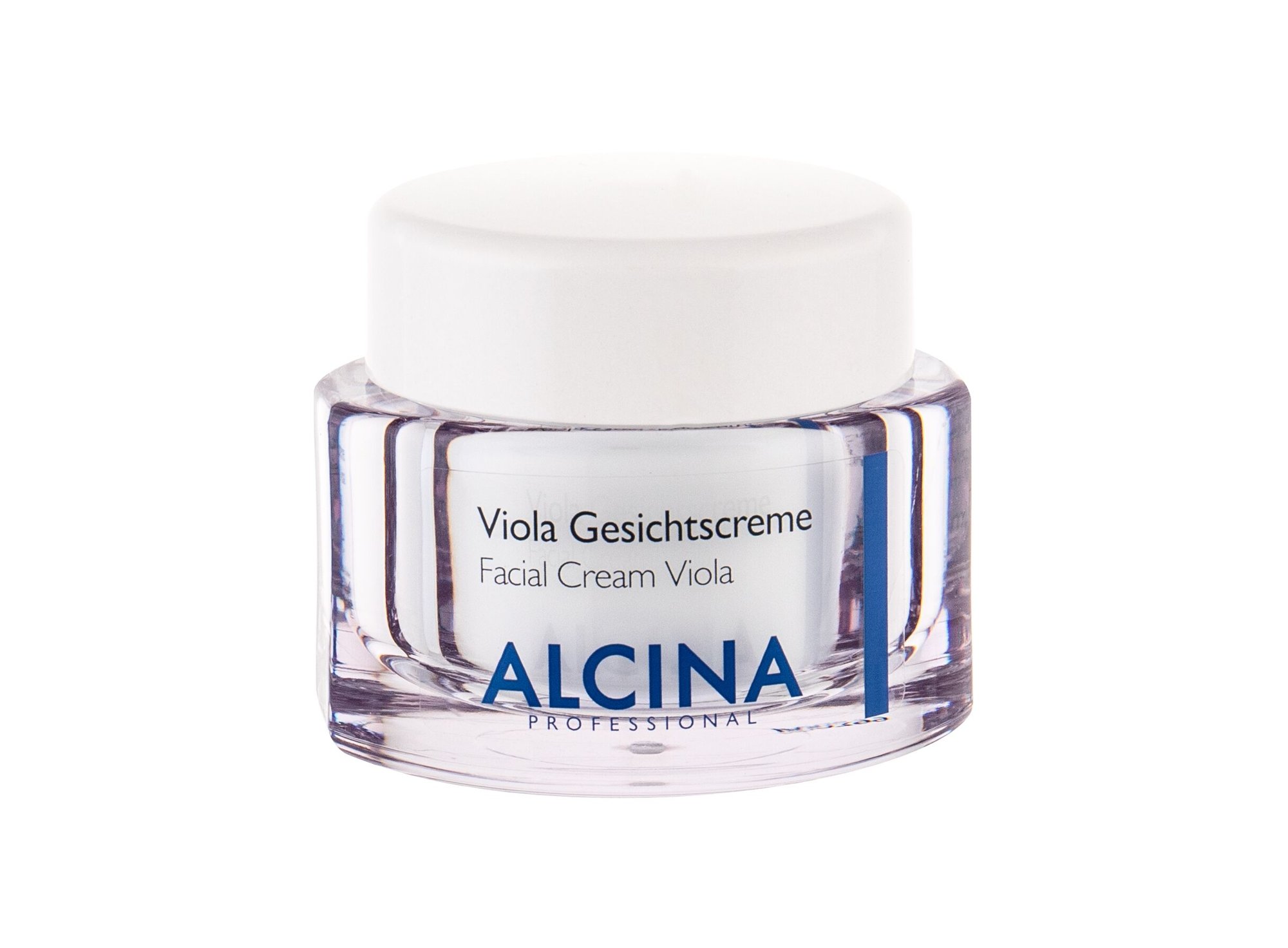 ALCINA Viola 50ml dieninis kremas (Pažeista pakuotė)