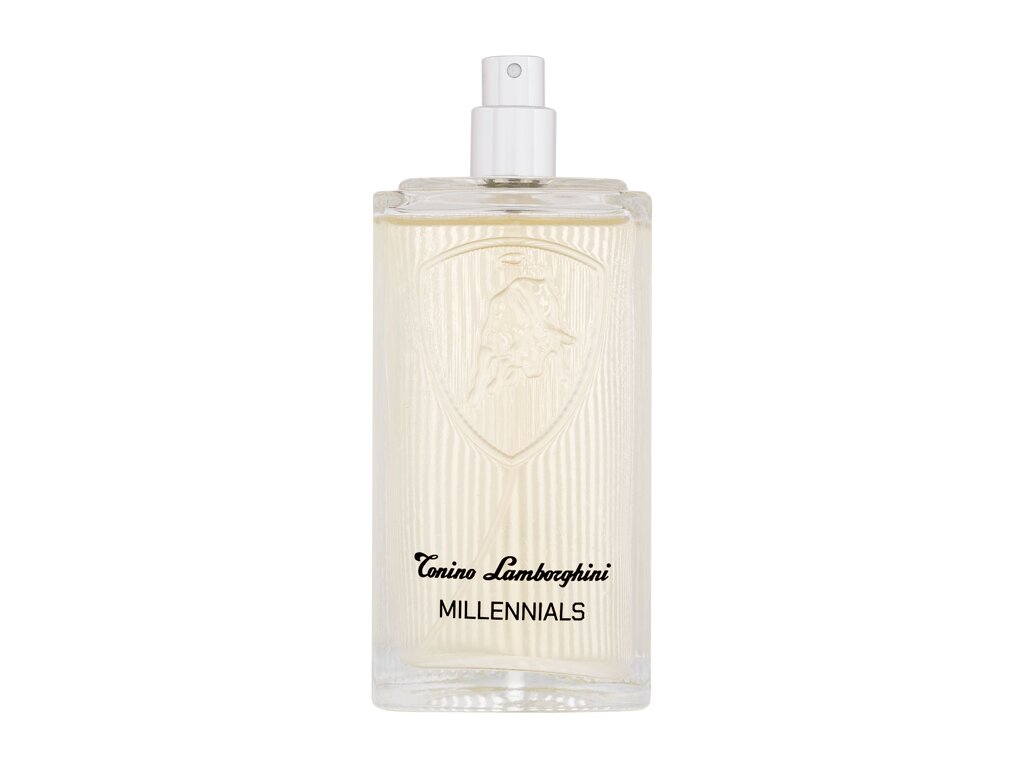Lamborghini Millennials kvepalai Vyrams