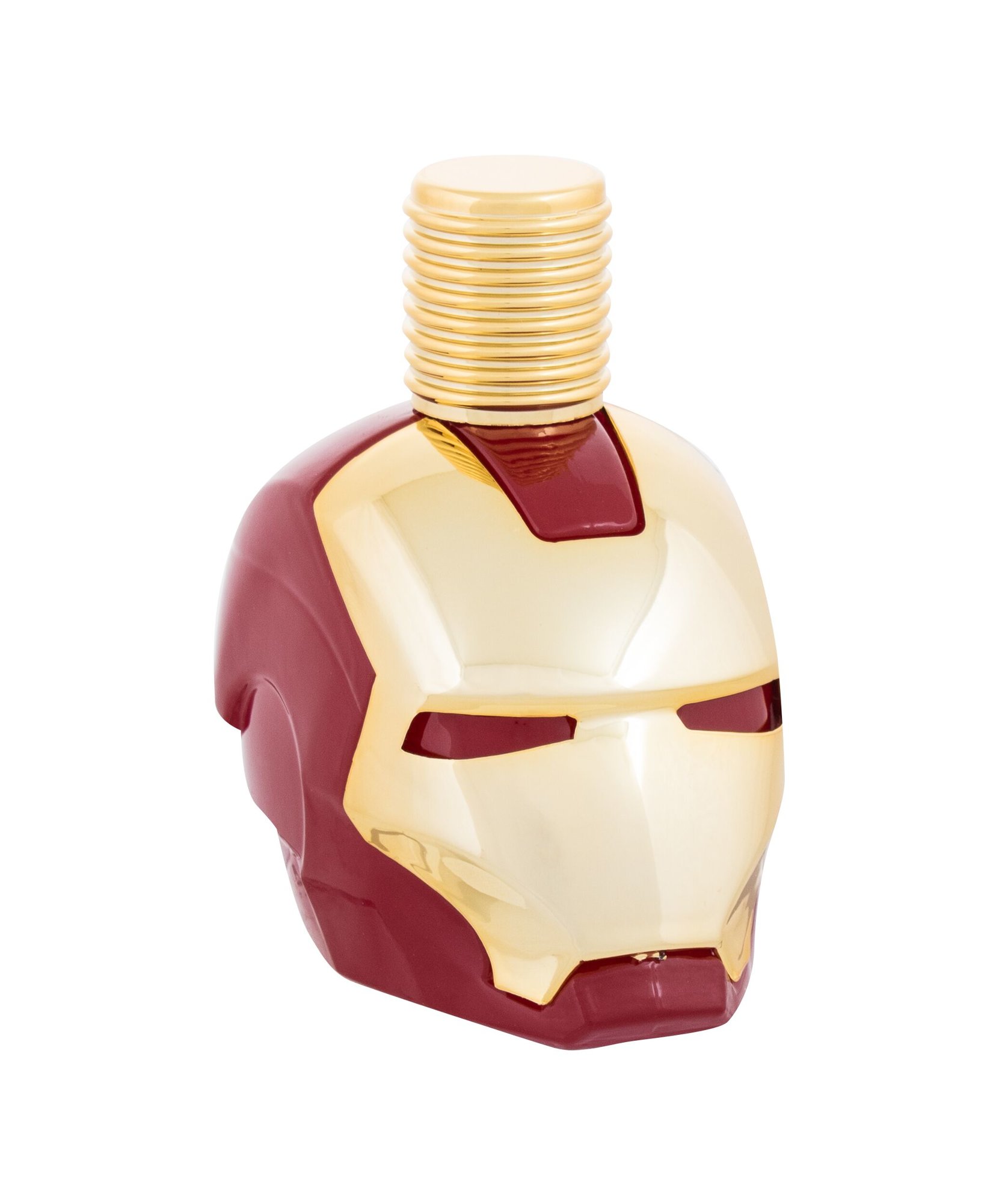 Marvel Iron Man 100ml Kvepalai Vaikams EDT (Pažeista pakuotė)
