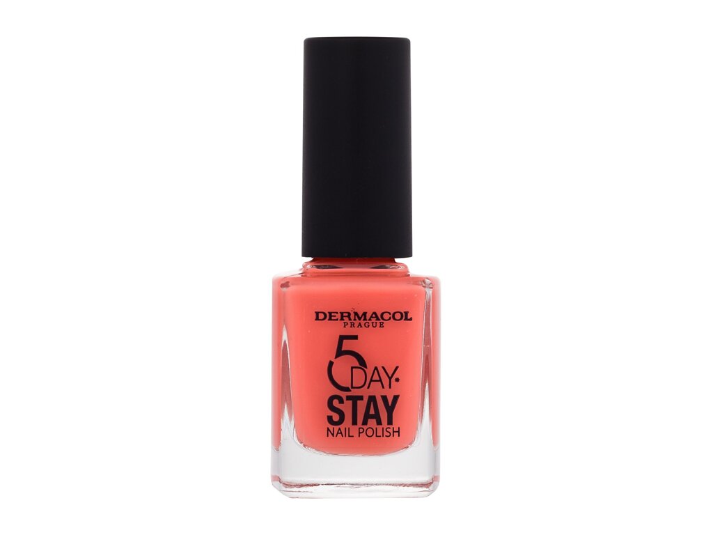 5 Day Stay Nail Polish 53 Eternity