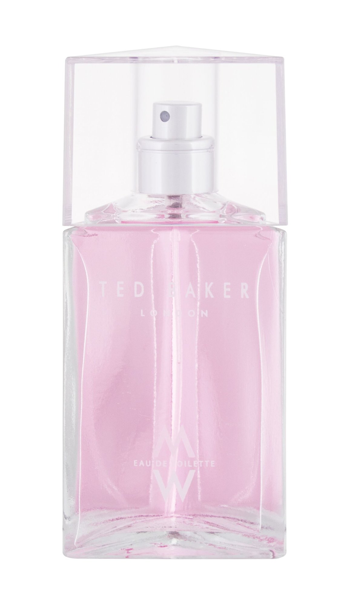 Ted Baker W Eau De Toilette 75 ml Damaged box