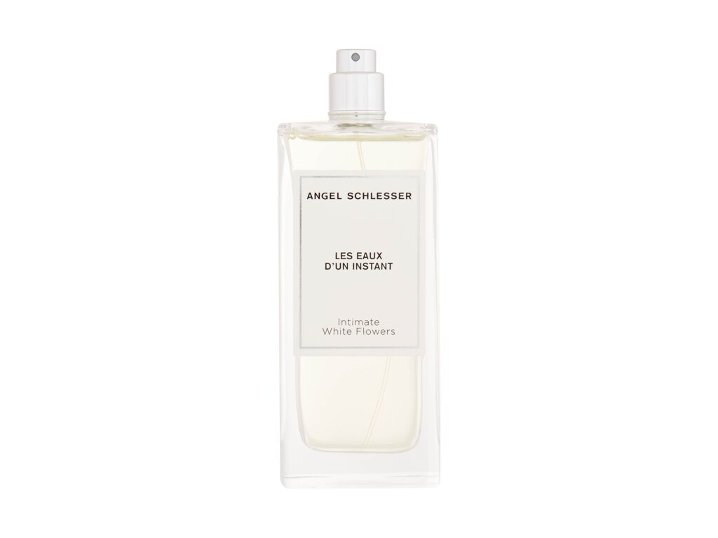 Angel Schlesser Les Eaux d'Un Instant Intimate White Flowers kvepalai Unisex