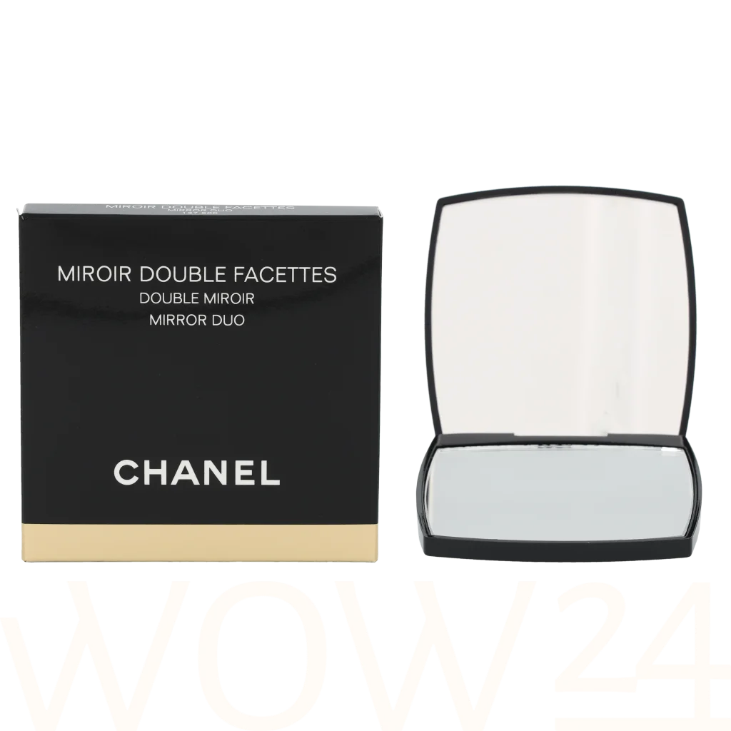 Chanel Chanel Miroir Double Facettes Mirror Duo 1 piece veidrodis