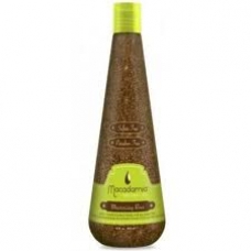 Macadamia Natural Oil Macadamia Moisturizing Rinse Drėkinantis plaukų kondicionierius kondicionierius