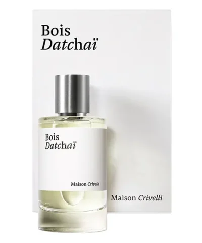 Maison Crivelli Bois Datchai NI&Scaron;INIAI kvepalai Unisex