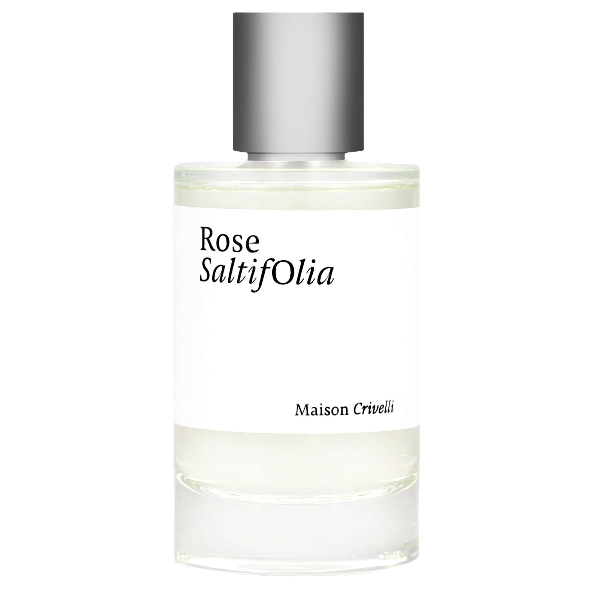 Maison Crivelli Rose SaltifOlia 100ml NI&Scaron;INIAI kvepalai Unisex Testeris