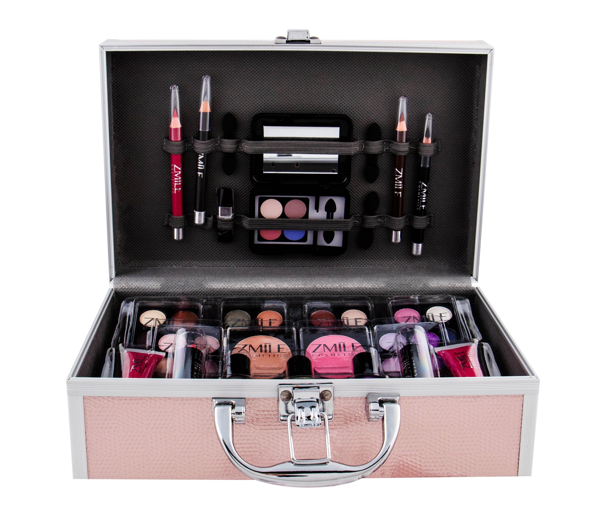 Makeup Trading Cosmetic Case Eye-Catcher 67.8 ml šešėlių paletė