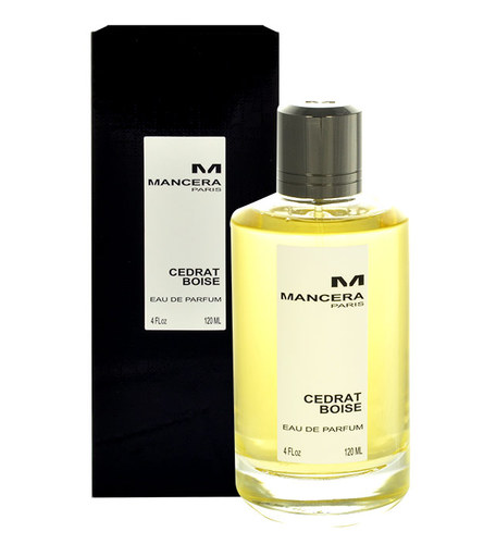 Mancera Cedrat Boise Eau De Parfum 60 ml