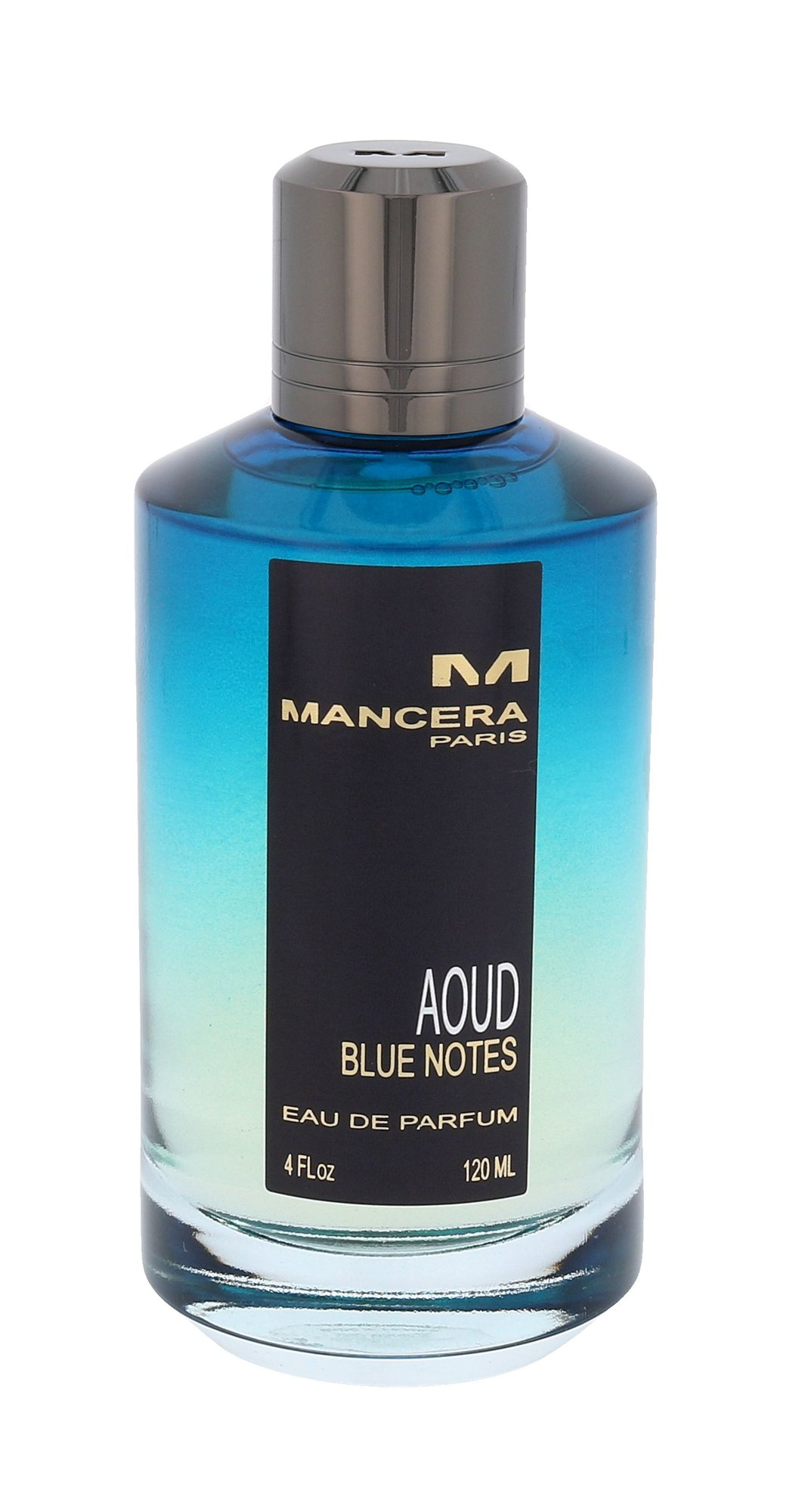 Mancera Aoud Blue Notes Eau De Parfum Kvepalai Unisex