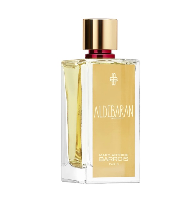 Marc-Antoine Barrois Aldebaran 100 ml NI&Scaron;INIAI kvepalai Unisex EDP