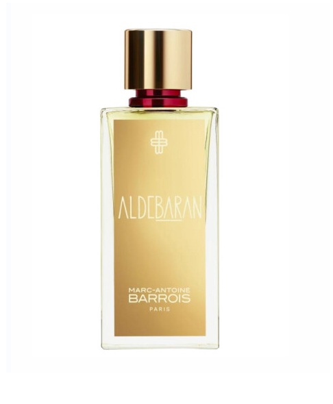 Marc-Antoine Barrois Aldebaran 100 ml NI&Scaron;INIAI kvepalai Unisex EDP