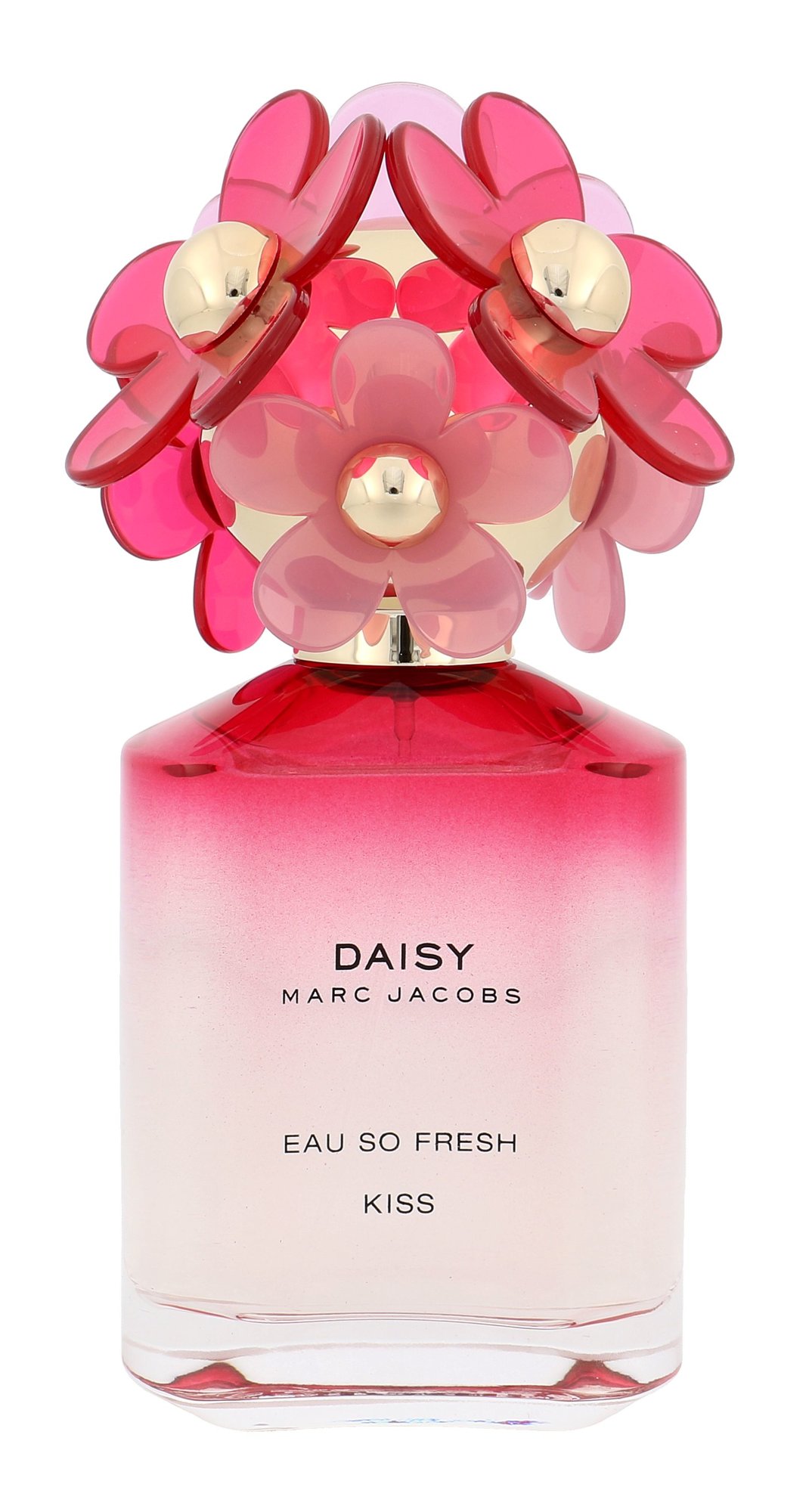 Marc Jacobs Daisy Eau So Fresh Kiss 75 ml Moterims EDT