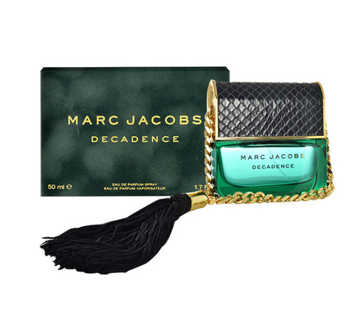 Marc Jacobs Decadence Kvepalai Moterims