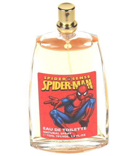 Marvel Spiderman Kvepalai Unisex