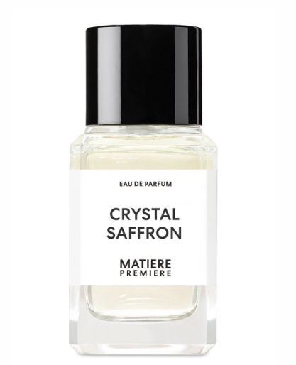 Matiere Premiere Crystal Saffron  5 ml NIŠINIAI kvepalų mėginukas (atomaizeris) Unisex EDP