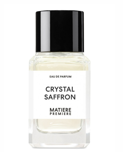 Matiere Premiere Crystal Saffron NI&Scaron;INIAI kvepalai Unisex