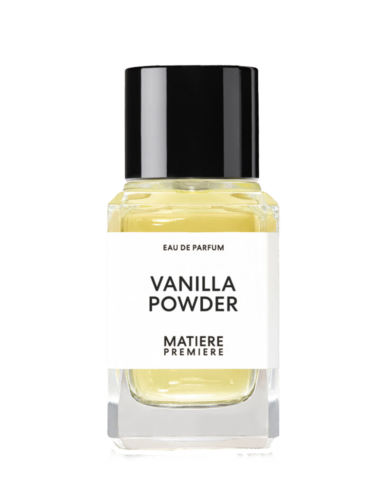 Matiere Premiere Vanilla Powder 50 ml NI&Scaron;INIAI kvepalai Unisex EDP