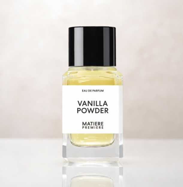 Matiere Premiere Vanilla Powder 100ml NI&Scaron;INIAI kvepalai Unisex EDP