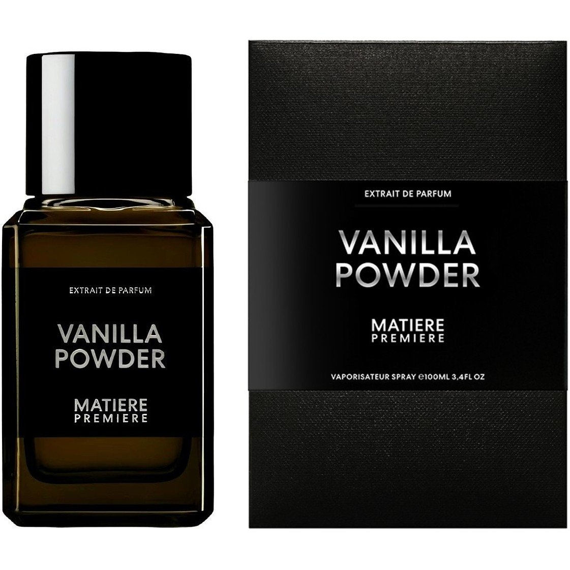 Matiere premiere Vanilla Powder Parfum 100 ml