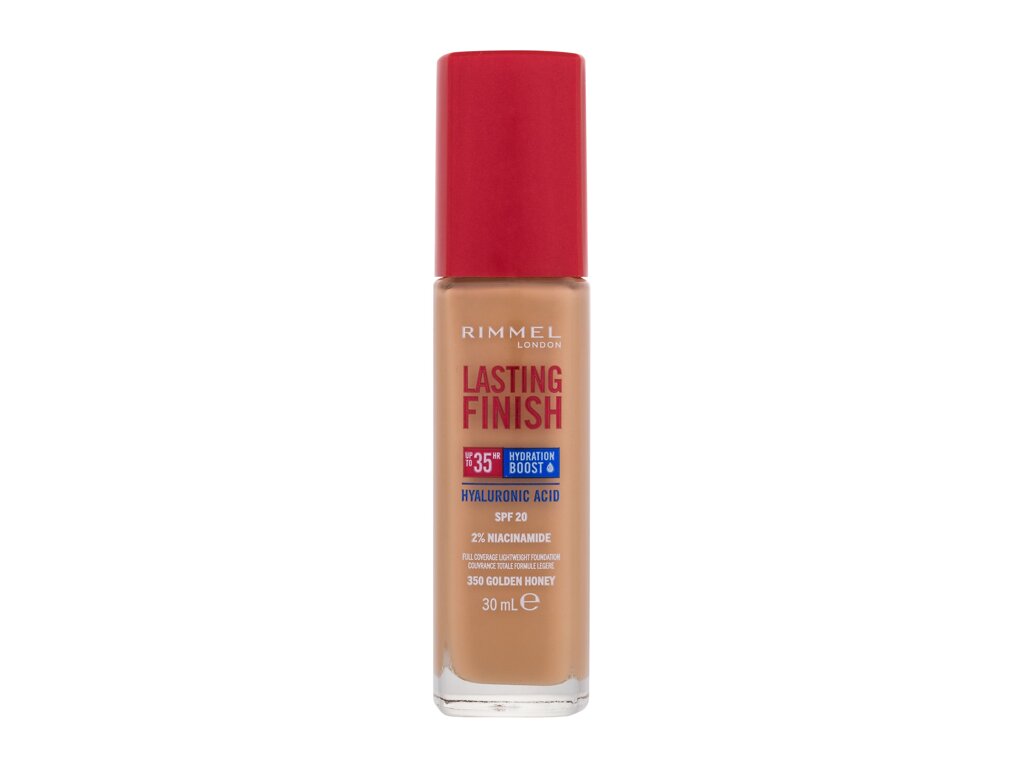 Rimmel Lasting Finish 35H 30 ml