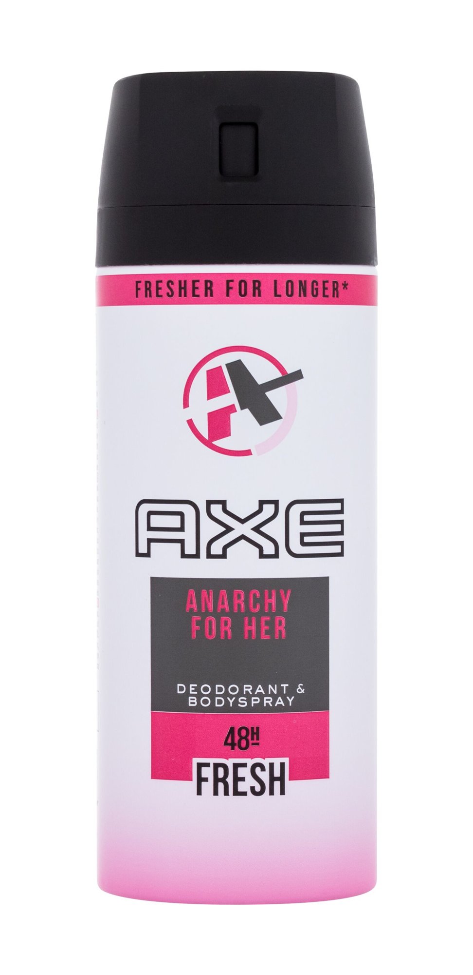 Axe Anarchy dezodorantas