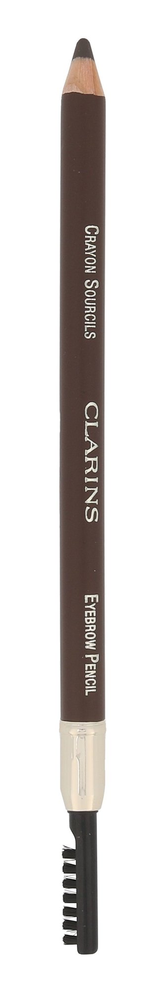 Clarins Eyebrow Pencil 1,3g antakių pieštukas