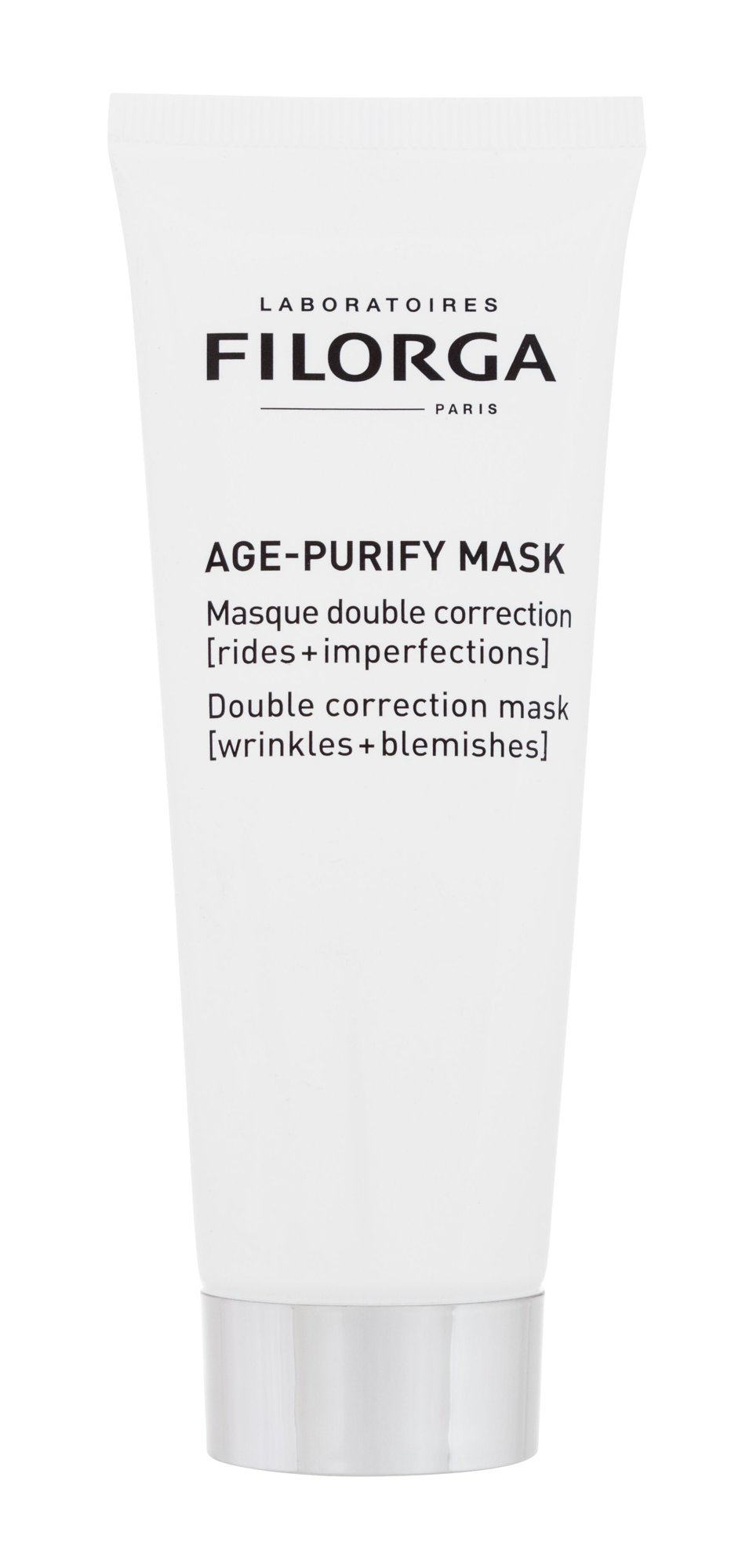 Filorga Age-Purify Mask Double Correction Mask Veido kaukė