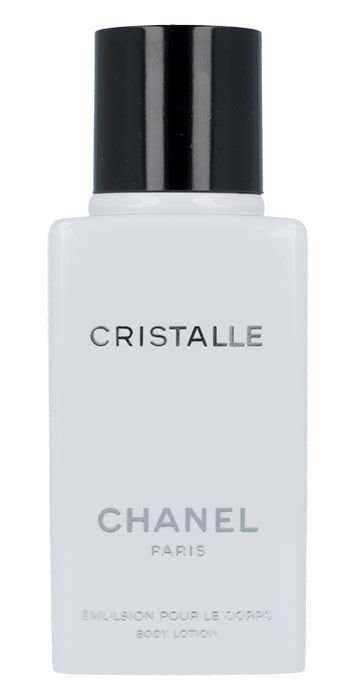 Chanel Cristalle 200ml kūno losjonas Testeris