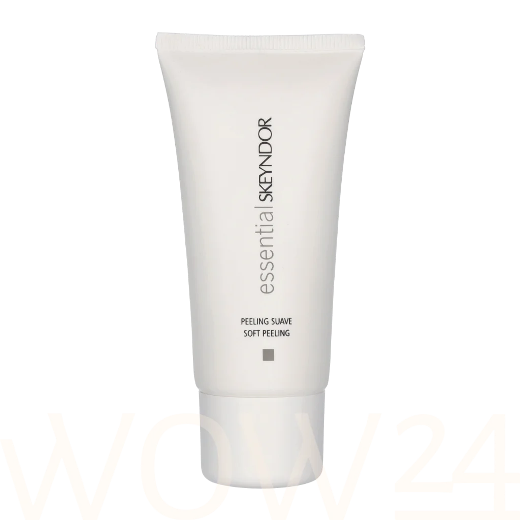Skeyndor Skeyndor Essential Soft Peeling 50 ml kūno pilingas