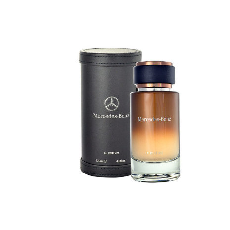 Mercedes-Benz  Le Parfum  120 ml Kvepalai Vyrams EDP Testeris