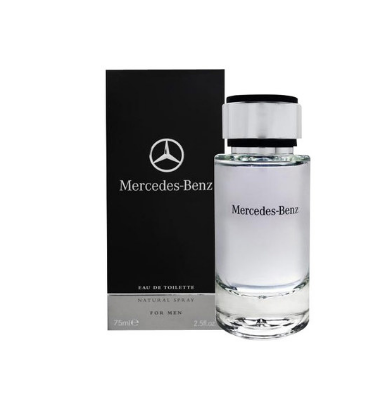 Mercedes-Benz Mercedes-Benz 40 ml Kvepalai Vyrams EDT