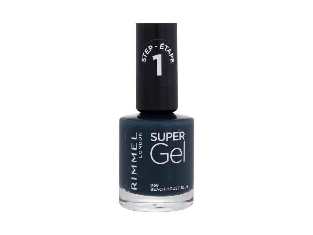 Rimmel Super Gel STEP1 12 ml