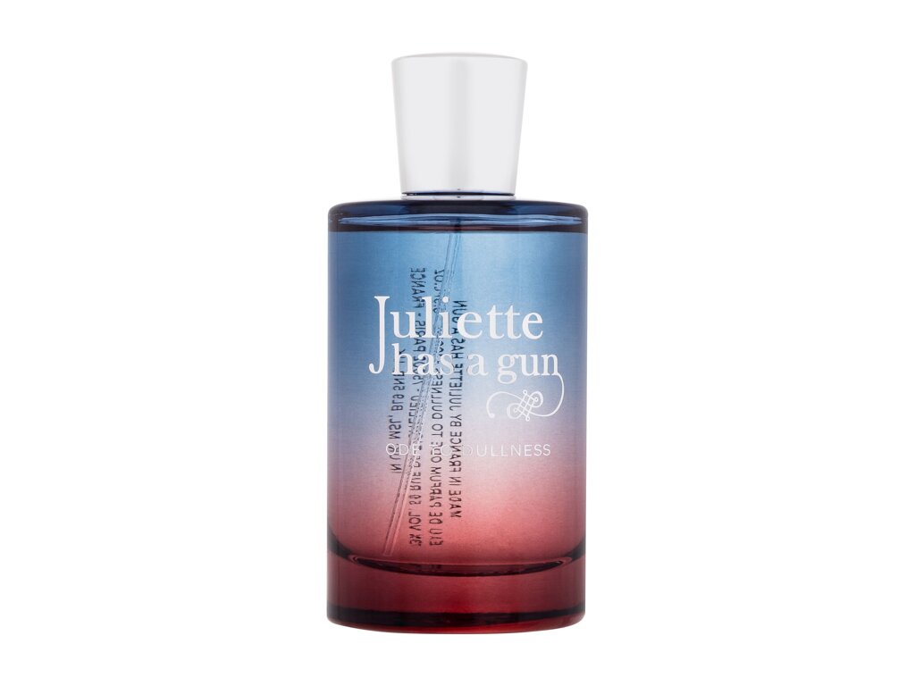 Juliette Has A Gun Ode To Dullness Eau De Parfum 100 ml Damaged box