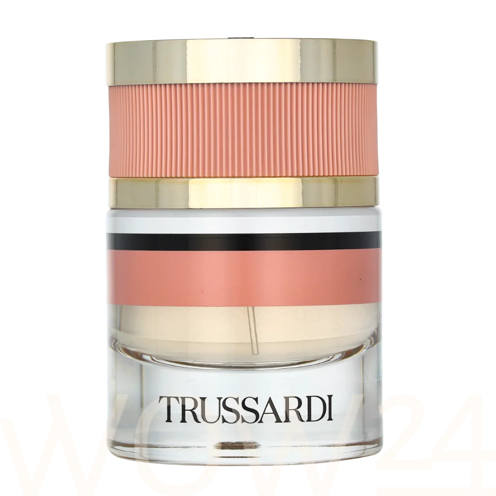 Trussardi Trussardi 30 ml kvepalai Moterims EDP
