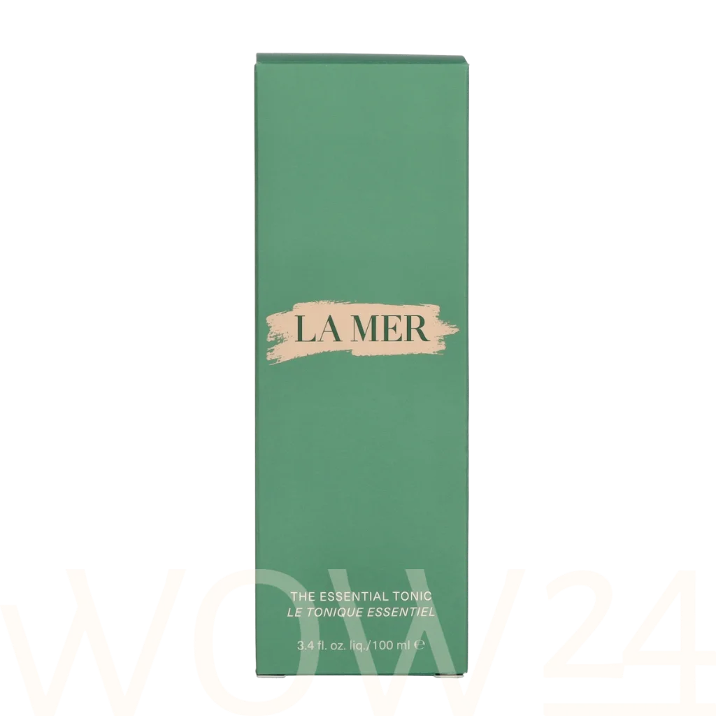 La mer La Mer The Essential Tonic