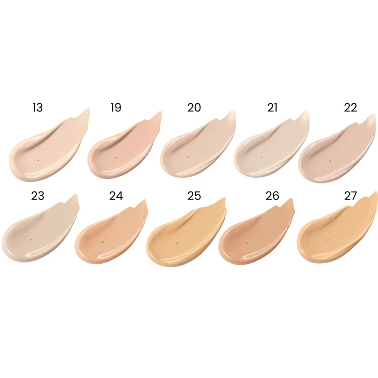 Missha M Perfect Cover 20ml No.25 Warm Beige BB kremas