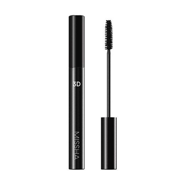3D effect mascara (Mascara) 7 g