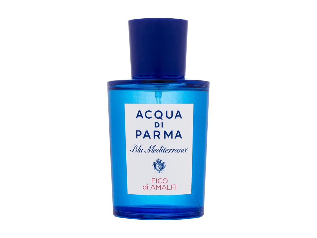 Acqua di parma Blu Mediterraneo Fico di Amalfi Eau De Toilette 100 ml Damaged box