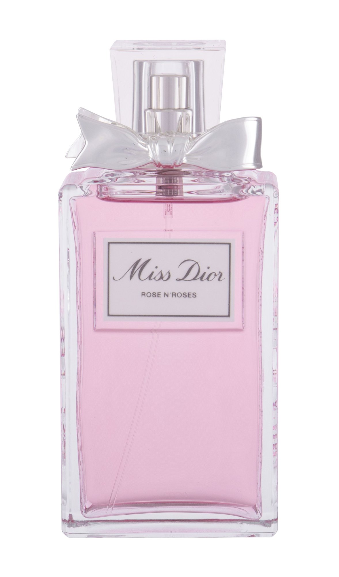 Christian Dior Miss Dior Rose N´Roses 100ml Kvepalai Moterims EDT
