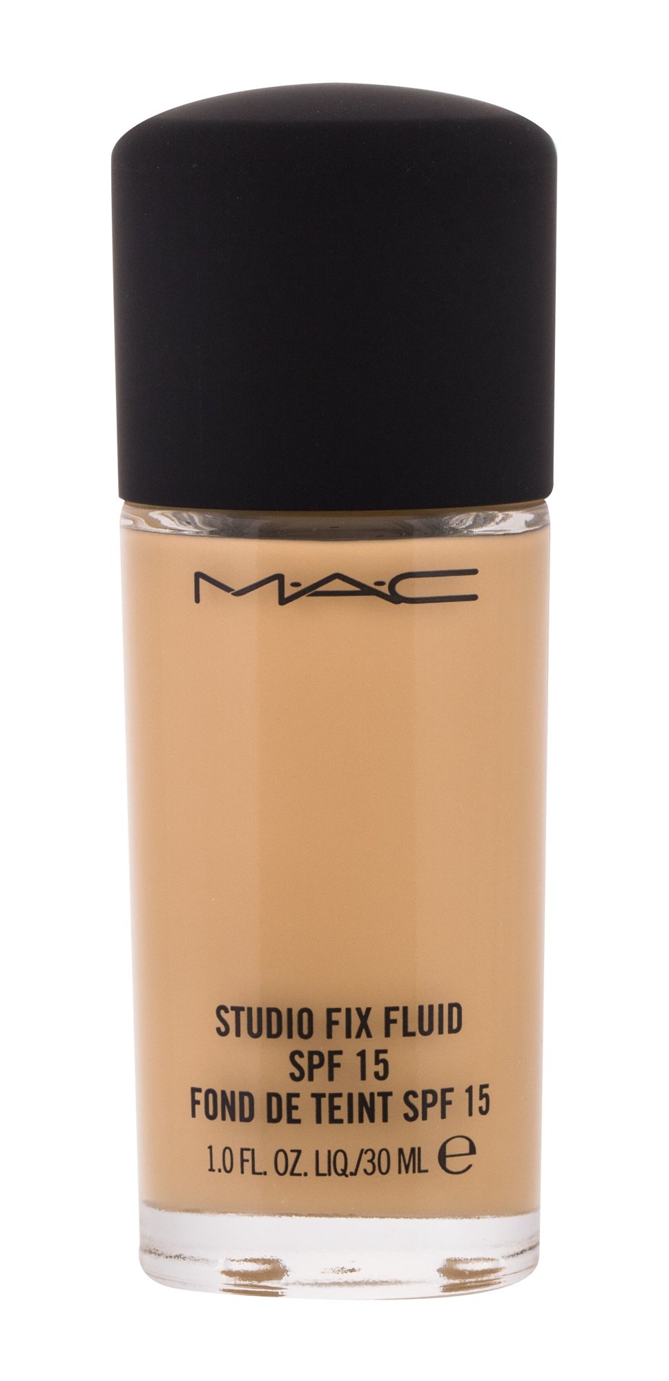 Mac Studio Fix Fluid 30 ml Damaged box