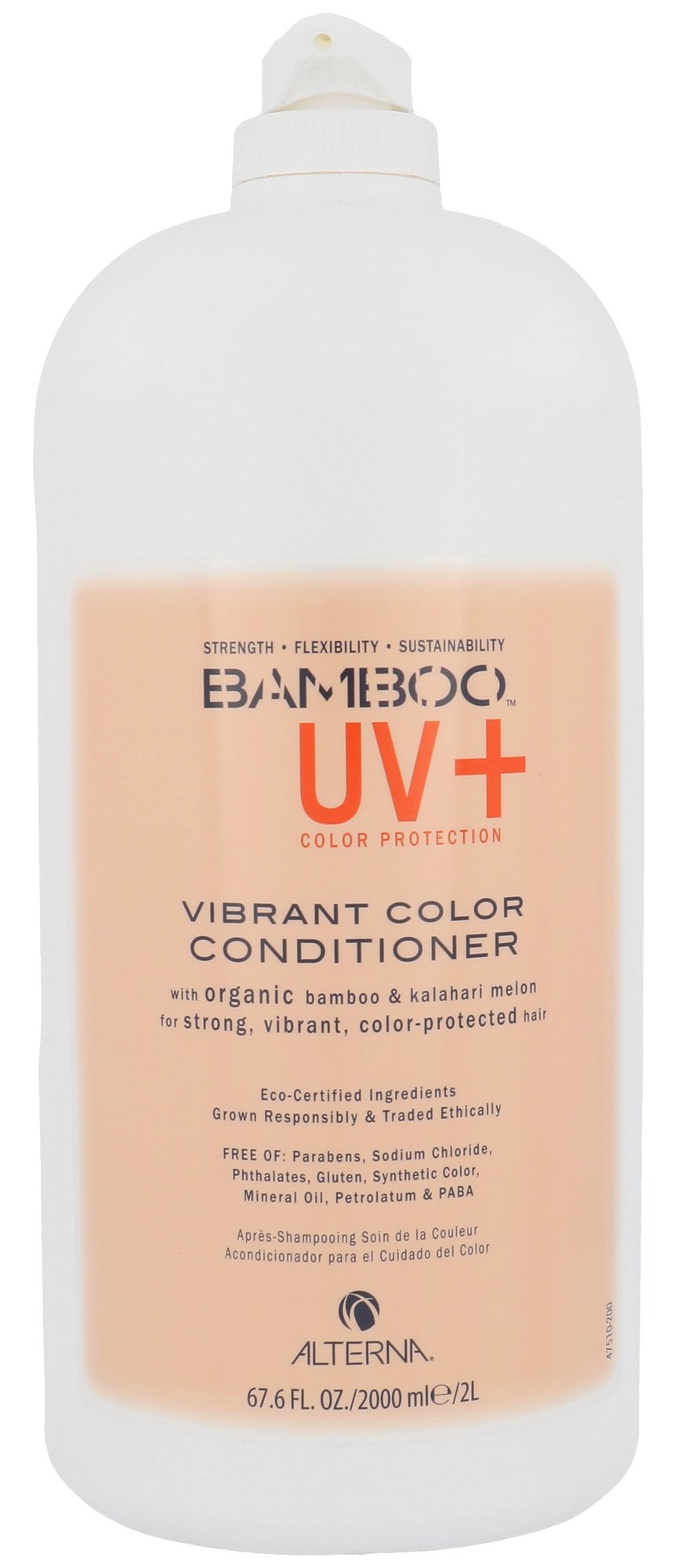 Alterna Bamboo Color Hold+ Vibrant Color kondicionierius