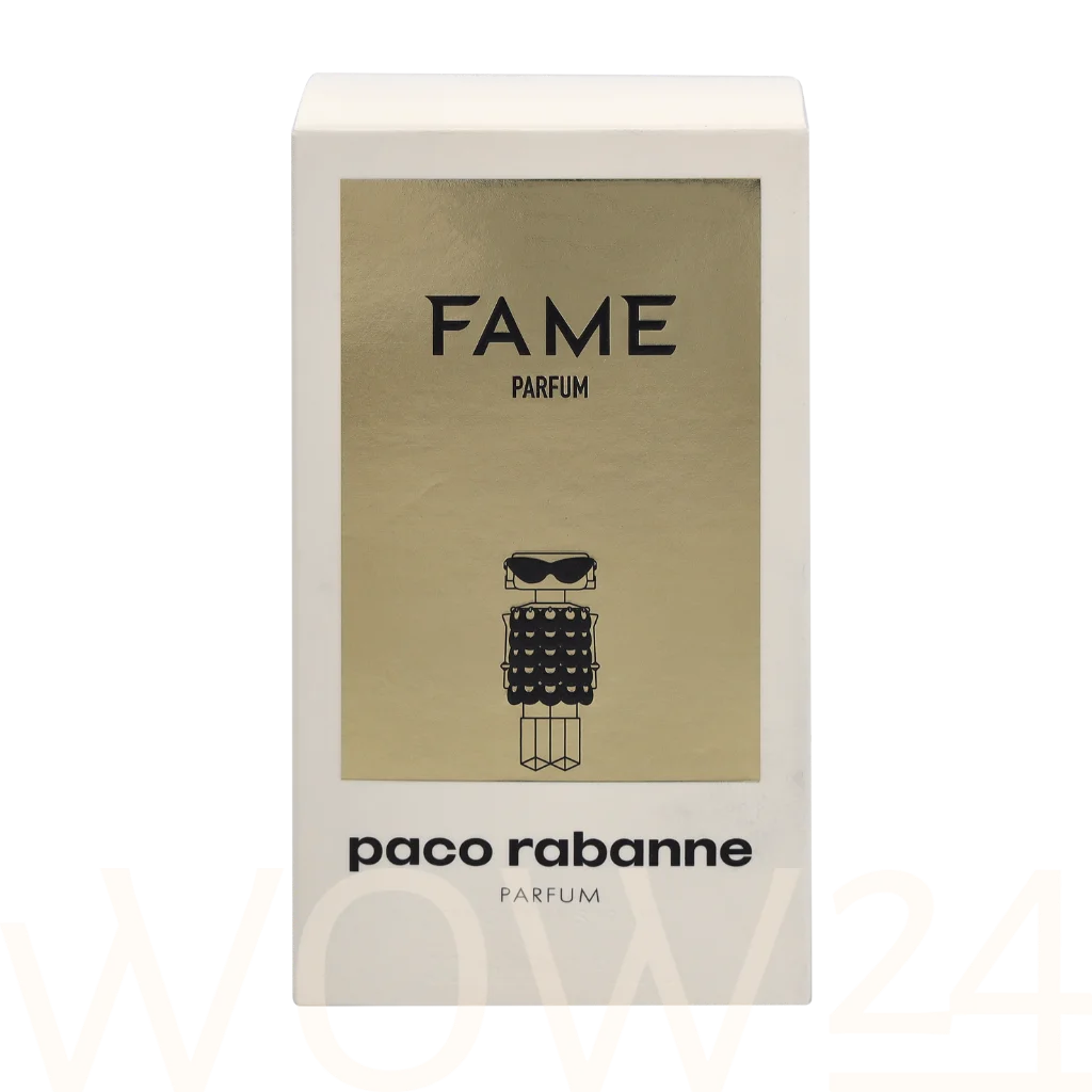  Paco Rabanne Fame Le Parfum Spray 30 ml kvepalai Moterims