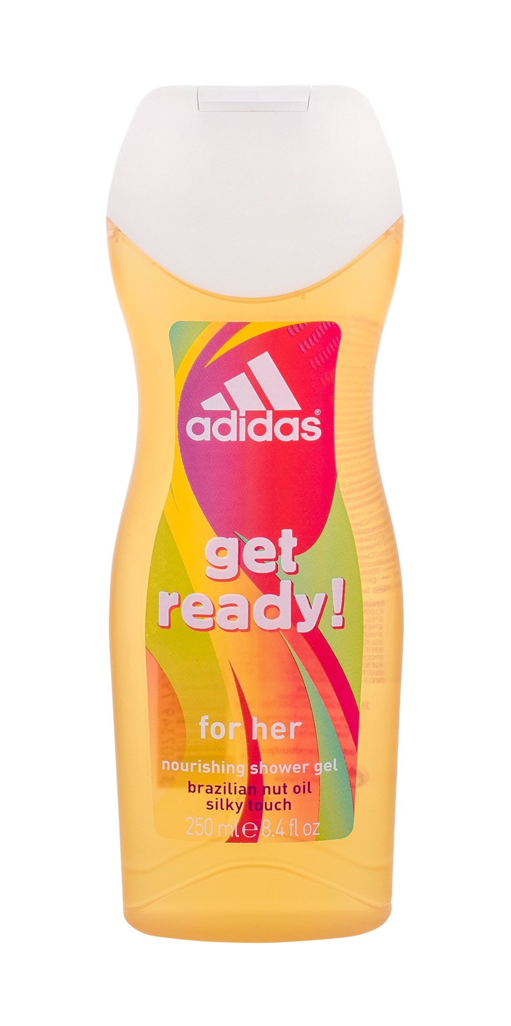 Adidas Get Ready! For Her dušo želė