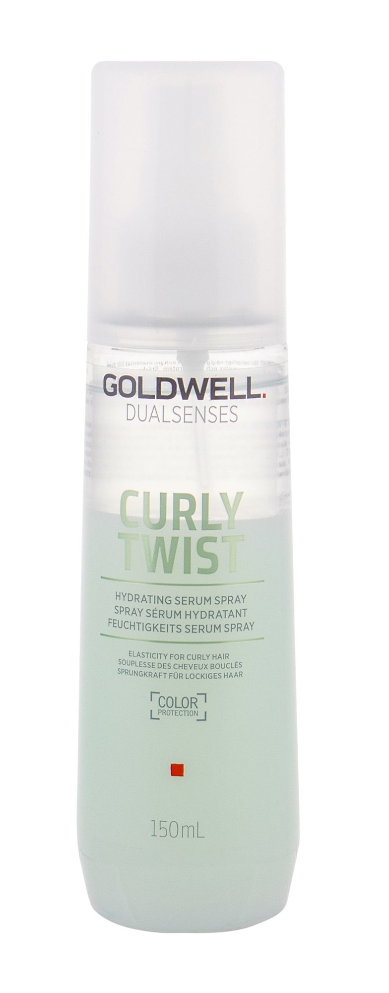 Goldwell Dualsenses Curly Twist Hydrating Serum plaukų serumas