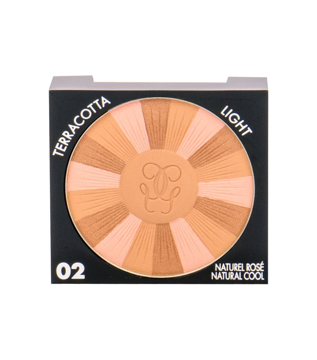 Guerlain Terracotta Light 6 ml The Healthy Glow Powder Tester